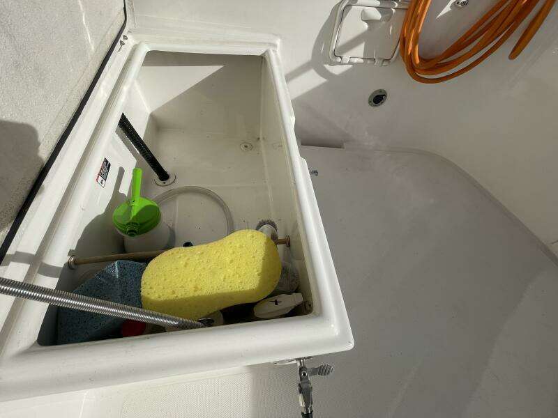 SPRAY 39ft Nordic Tugs Yacht For Sale