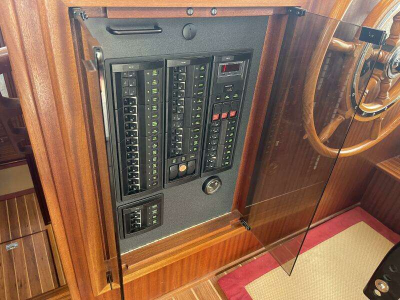SPRAY 39ft Nordic Tugs Yacht For Sale