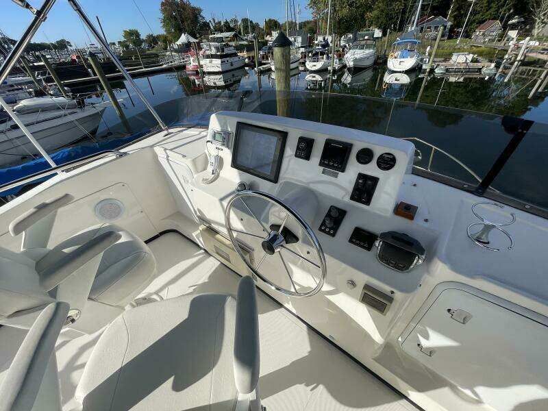 SPRAY 39ft Nordic Tugs Yacht For Sale