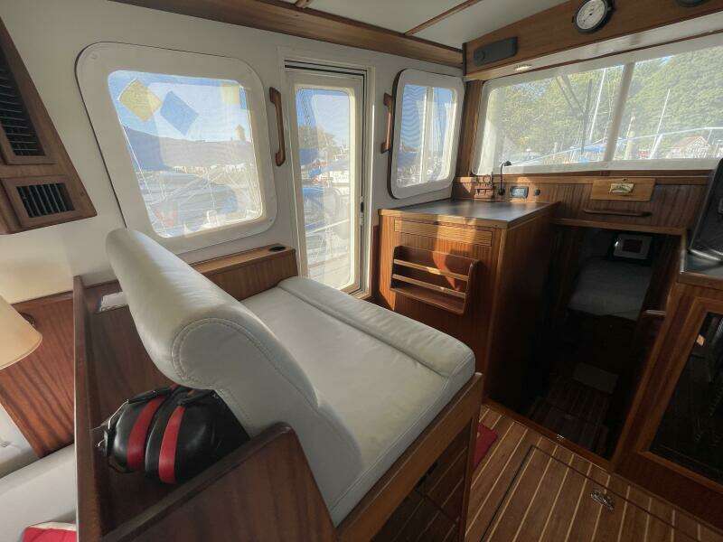 SPRAY 39ft Nordic Tugs Yacht For Sale