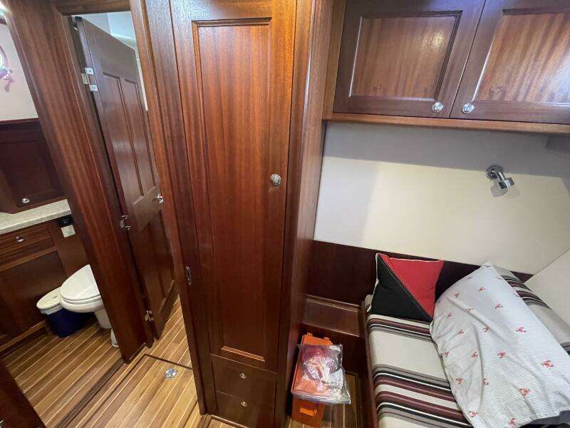 SPRAY 39ft Nordic Tugs Yacht For Sale