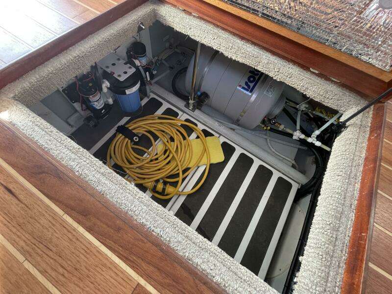 SPRAY 39ft Nordic Tugs Yacht For Sale