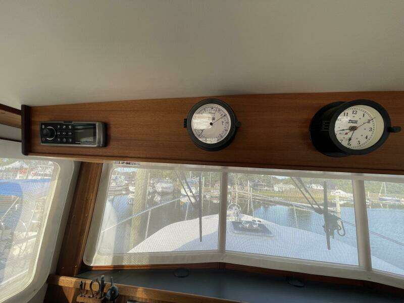 SPRAY 39ft Nordic Tugs Yacht For Sale