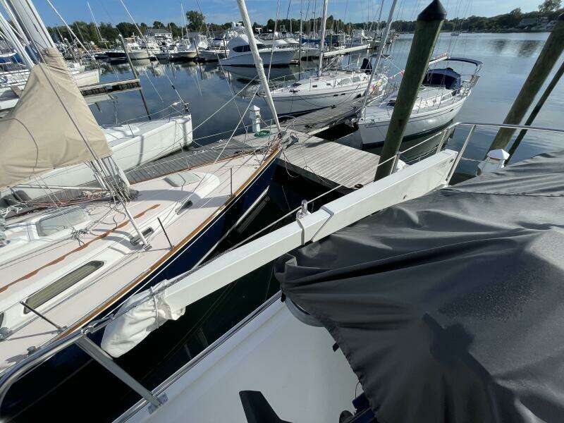 SPRAY 39ft Nordic Tugs Yacht For Sale
