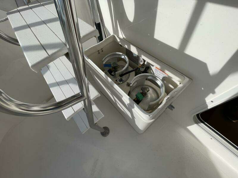SPRAY 39ft Nordic Tugs Yacht For Sale