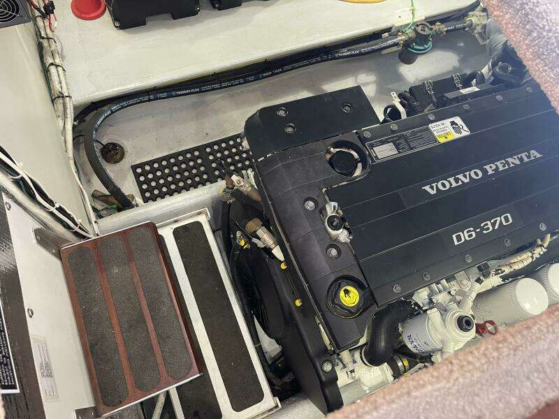 SPRAY 39ft Nordic Tugs Yacht For Sale