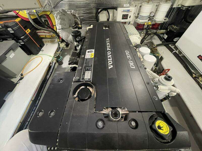 SPRAY 39ft Nordic Tugs Yacht For Sale
