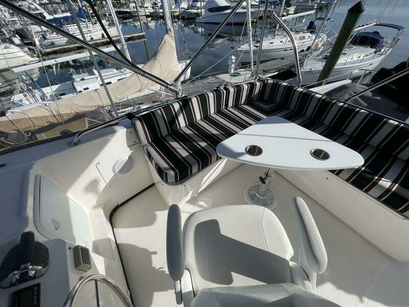 SPRAY 39ft Nordic Tugs Yacht For Sale