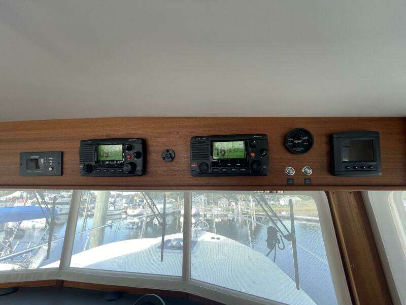 SPRAY 39ft Nordic Tugs Yacht For Sale