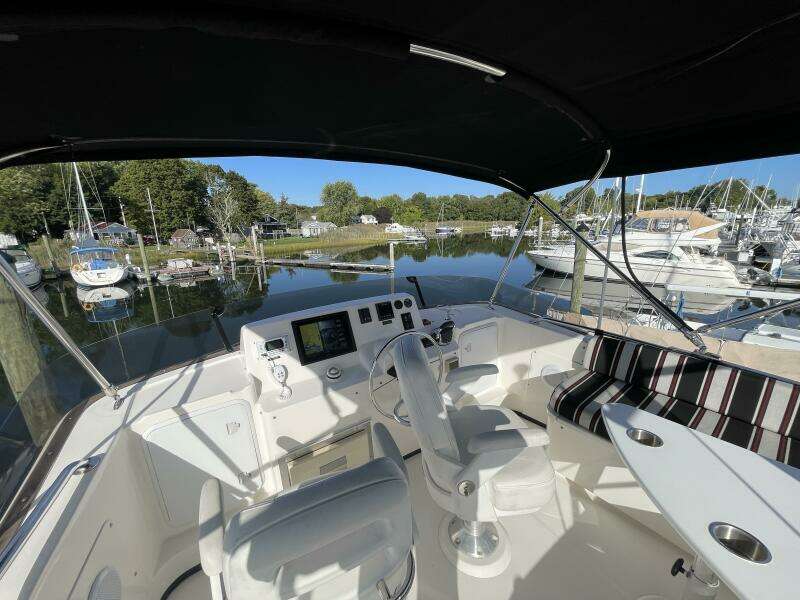 SPRAY 39ft Nordic Tugs Yacht For Sale