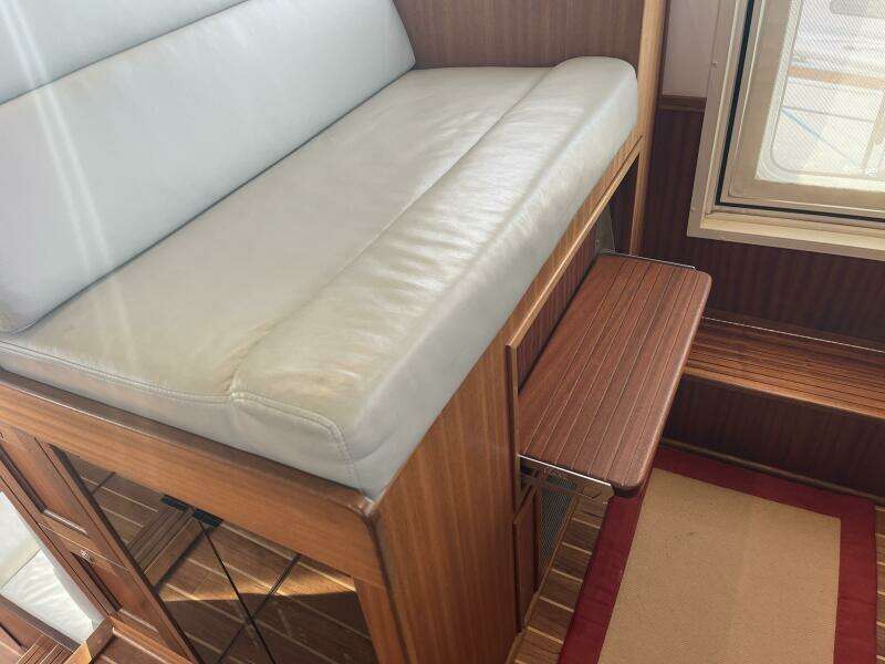 SPRAY 39ft Nordic Tugs Yacht For Sale