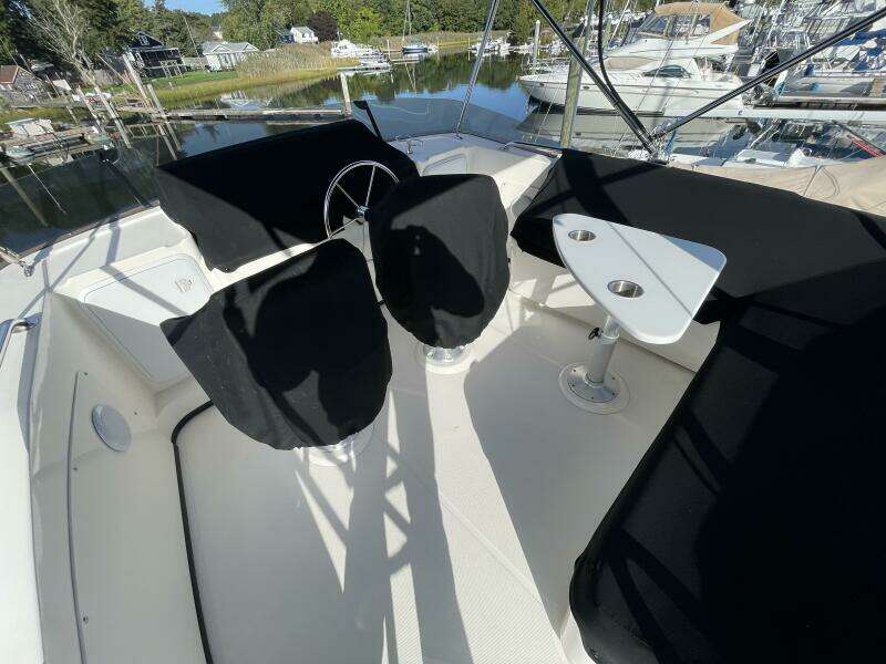SPRAY 39ft Nordic Tugs Yacht For Sale