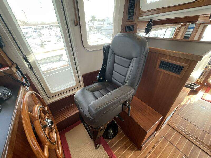 SPRAY 39ft Nordic Tugs Yacht For Sale