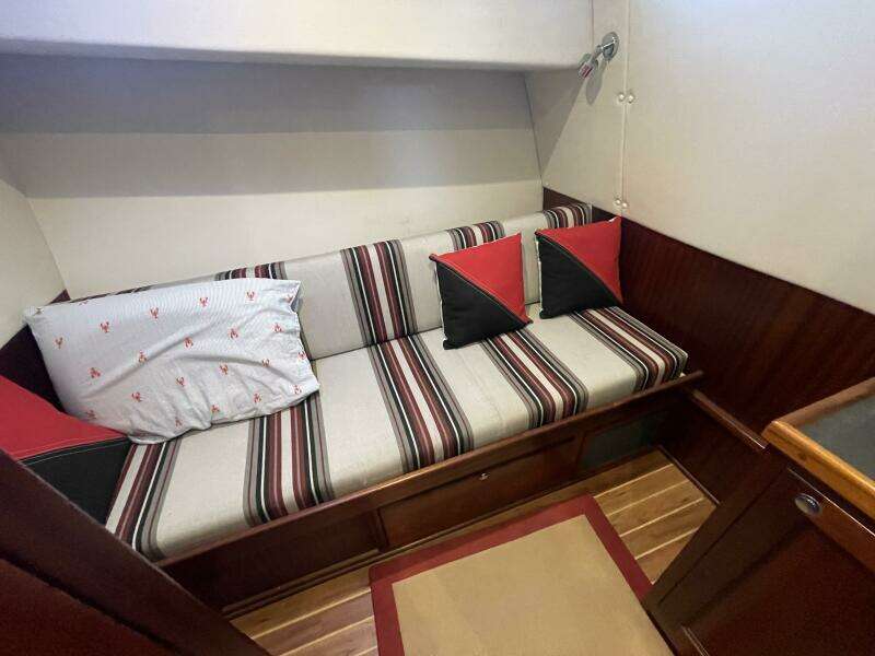 SPRAY 39ft Nordic Tugs Yacht For Sale