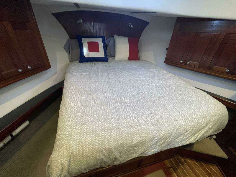 SPRAY 39ft Nordic Tugs Yacht For Sale