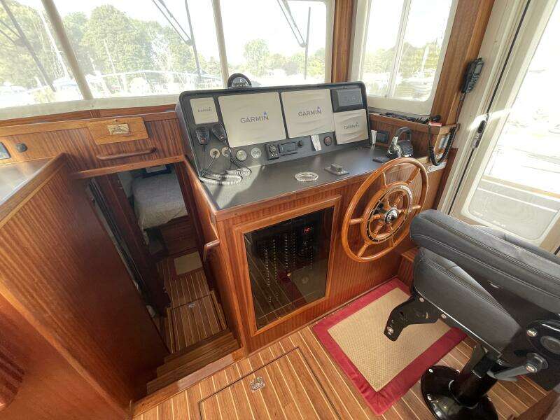 SPRAY 39ft Nordic Tugs Yacht For Sale
