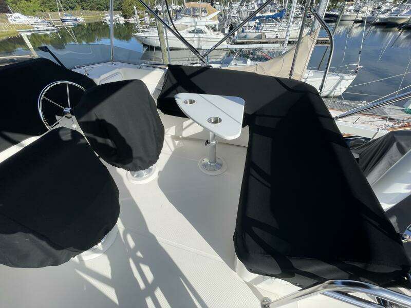 SPRAY 39ft Nordic Tugs Yacht For Sale