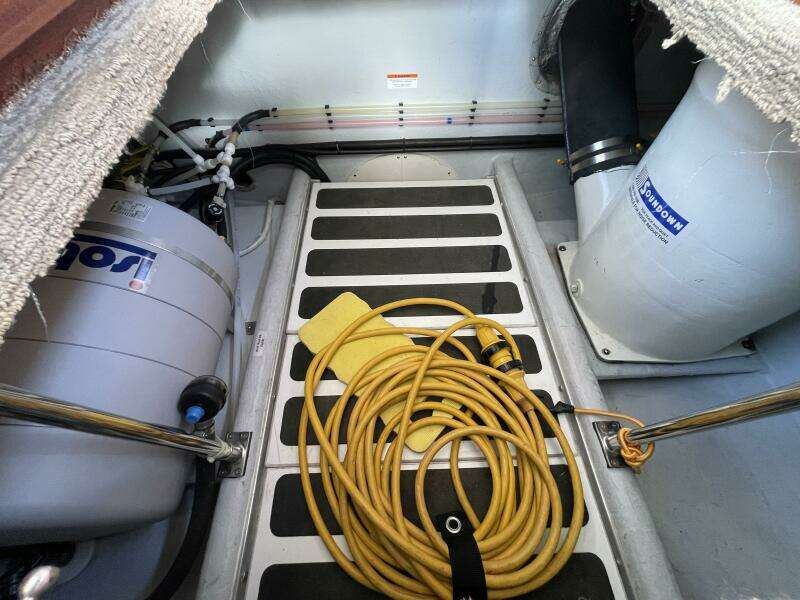 SPRAY 39ft Nordic Tugs Yacht For Sale