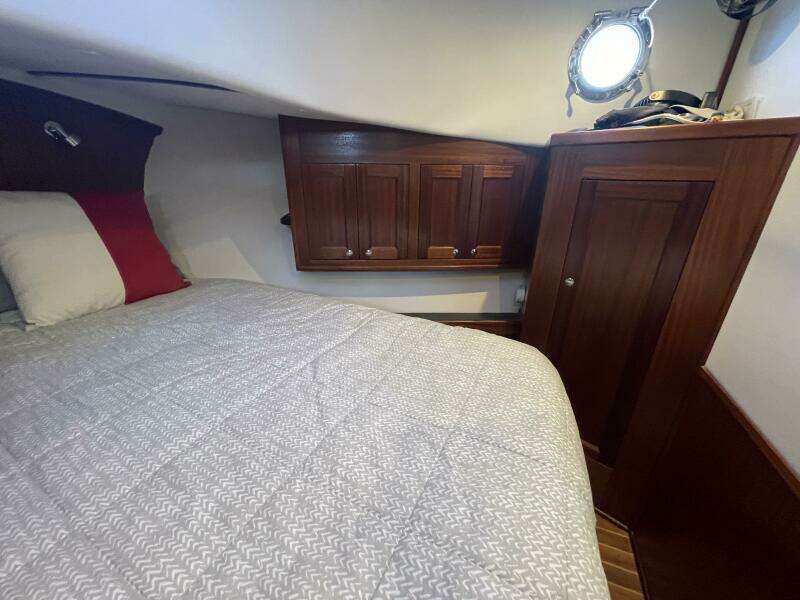SPRAY 39ft Nordic Tugs Yacht For Sale