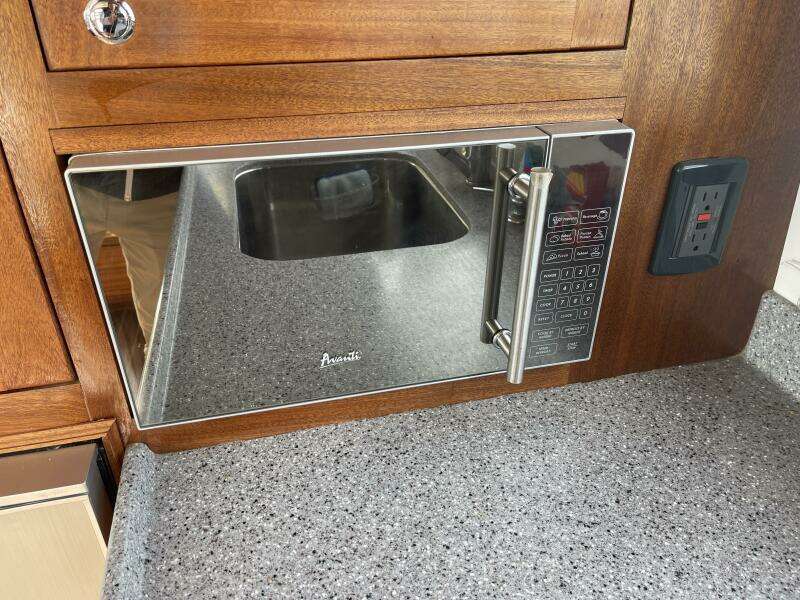 SPRAY 39ft Nordic Tugs Yacht For Sale