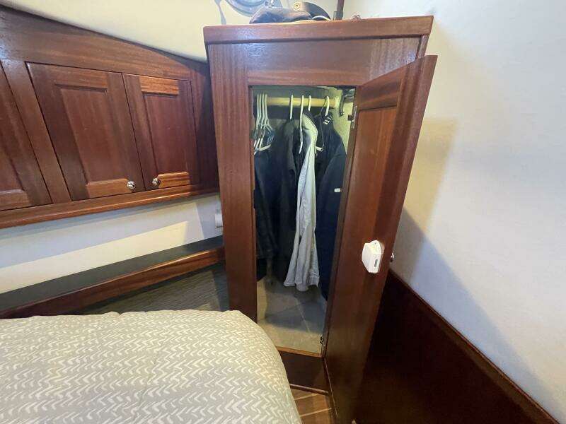 SPRAY 39ft Nordic Tugs Yacht For Sale