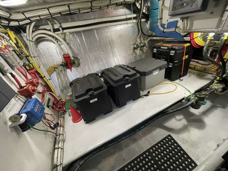 SPRAY 39ft Nordic Tugs Yacht For Sale