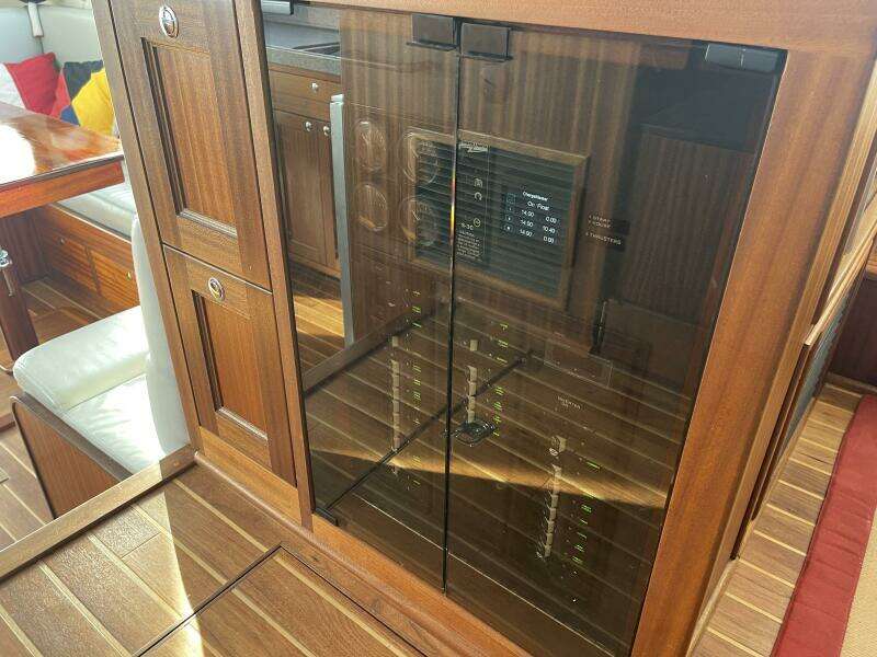 SPRAY 39ft Nordic Tugs Yacht For Sale