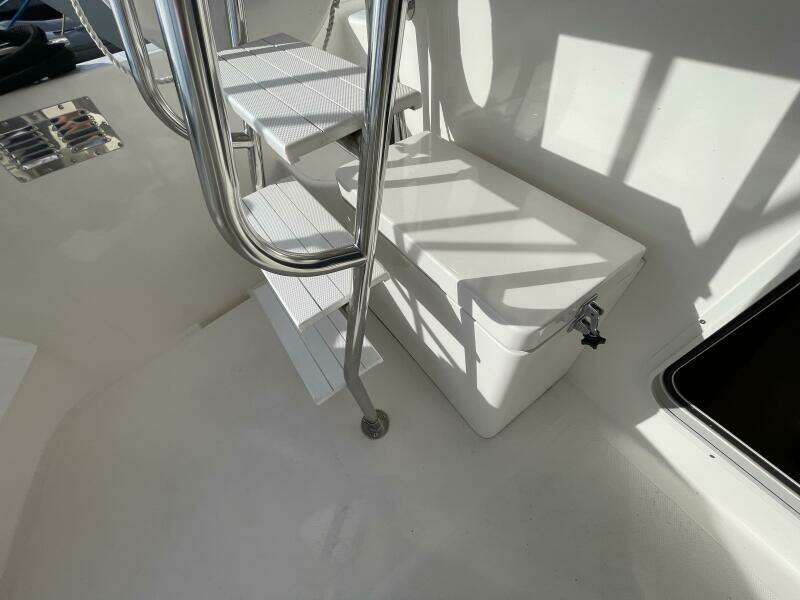SPRAY 39ft Nordic Tugs Yacht For Sale