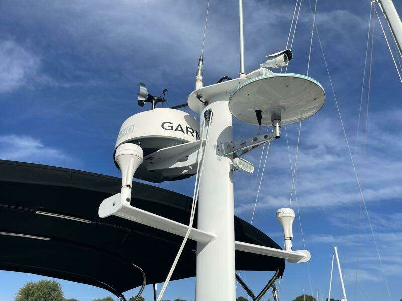 SPRAY 39ft Nordic Tugs Yacht For Sale