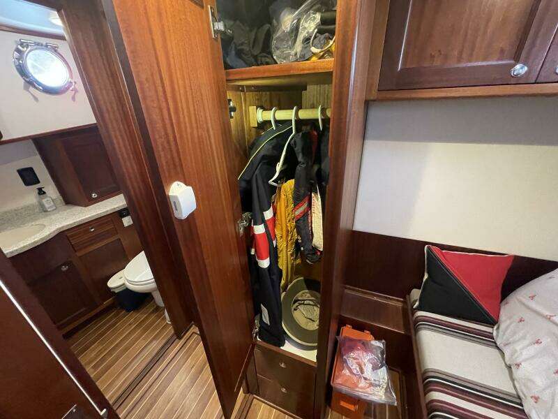SPRAY 39ft Nordic Tugs Yacht For Sale