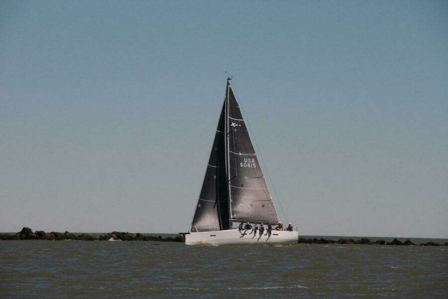 SPECTRE 38ft X Yachts Yacht For Sale