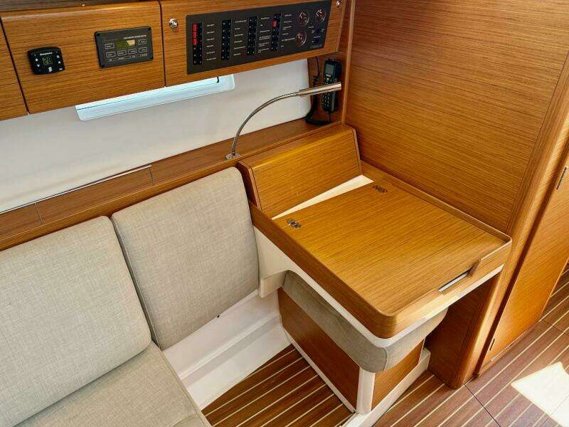 SPECTRE 38ft X Yachts Yacht For Sale