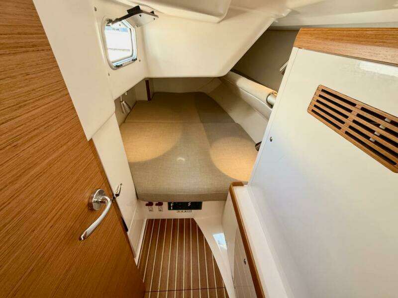 SPECTRE 38ft X Yachts Yacht For Sale