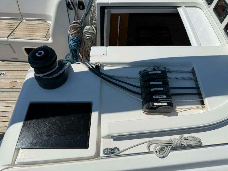 SPECTRE 38ft X Yachts Yacht For Sale