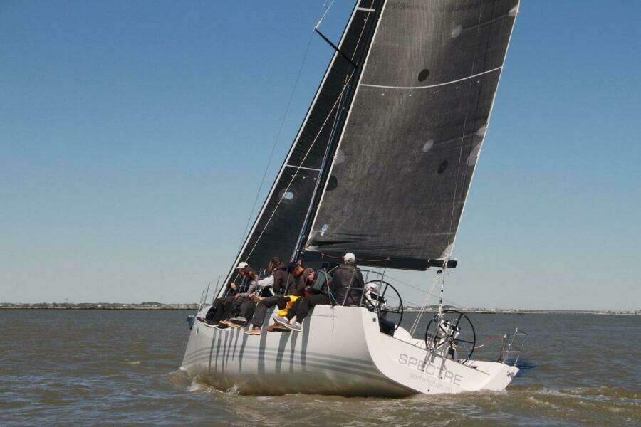 SPECTRE 38ft X Yachts Yacht For Sale