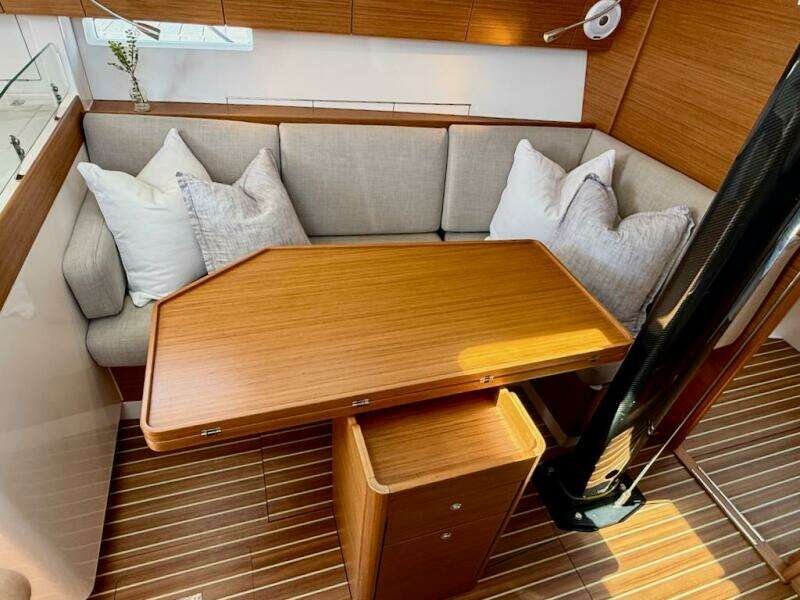 SPECTRE 38ft X Yachts Yacht For Sale
