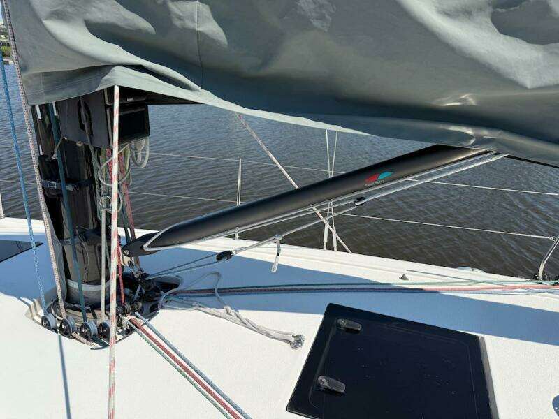 SPECTRE 38ft X Yachts Yacht For Sale