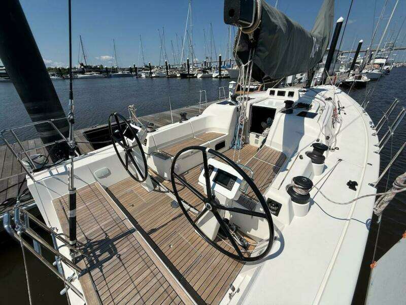 SPECTRE 38ft X Yachts Yacht For Sale