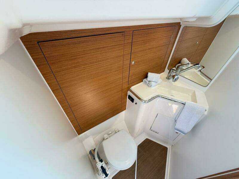 SPECTRE 38ft X Yachts Yacht For Sale