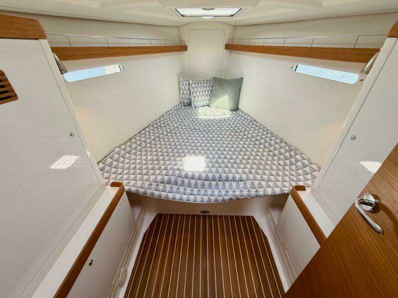 SPECTRE 38ft X Yachts Yacht For Sale