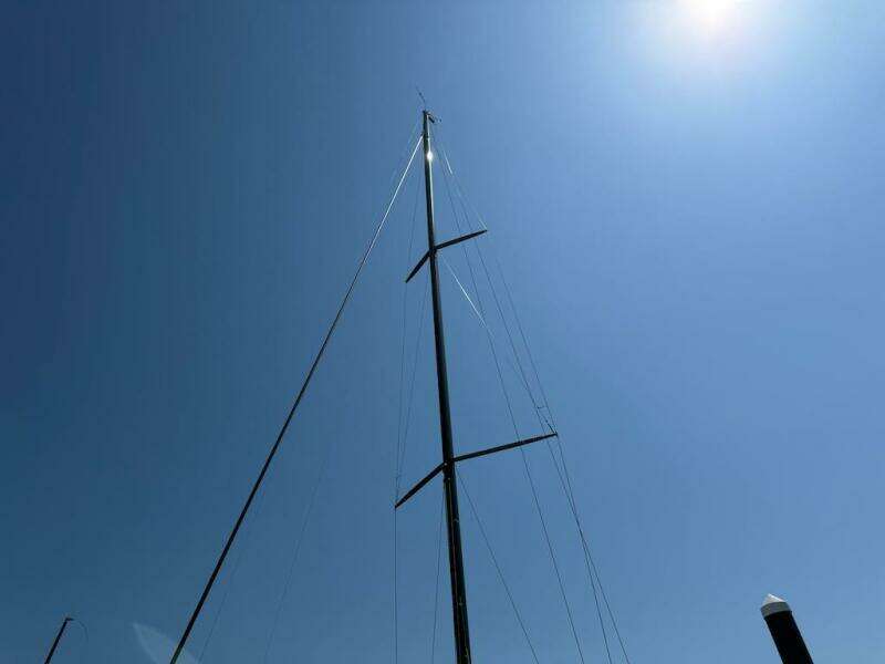SPECTRE 38ft X Yachts Yacht For Sale