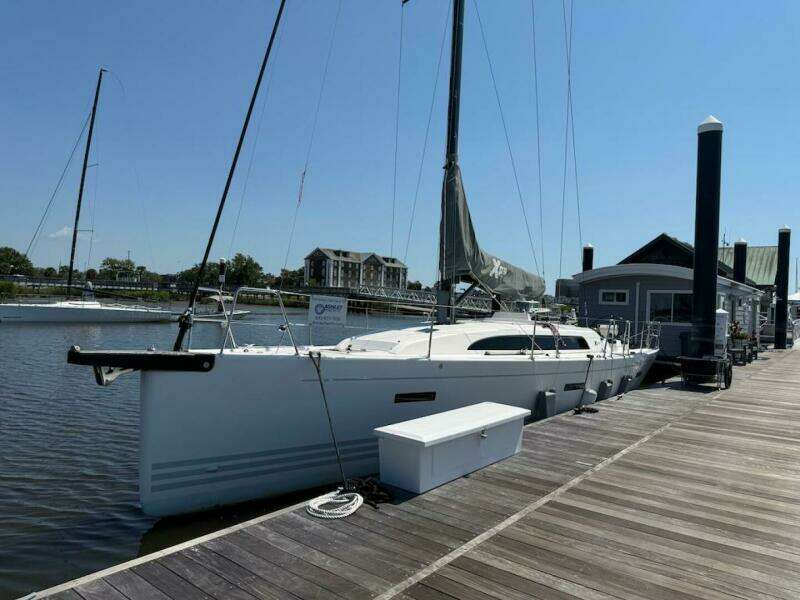 SPECTRE 38ft X Yachts Yacht For Sale