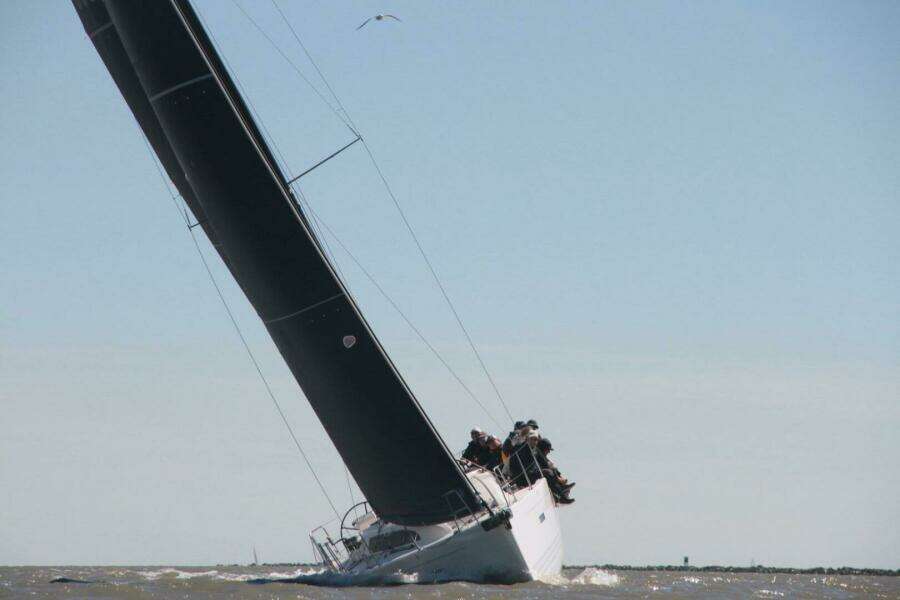 SPECTRE 38ft X Yachts Yacht For Sale