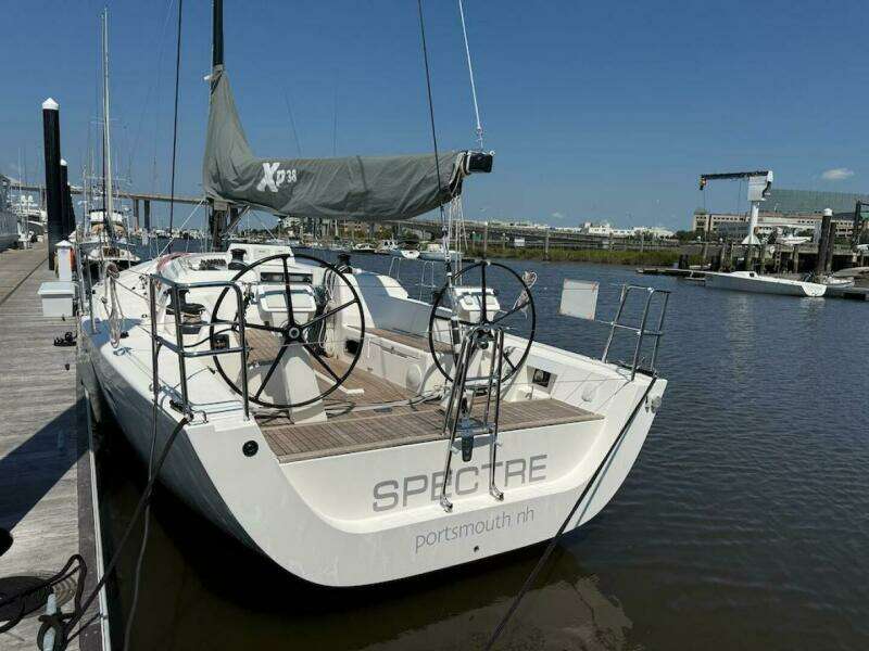 SPECTRE 38ft X Yachts Yacht For Sale