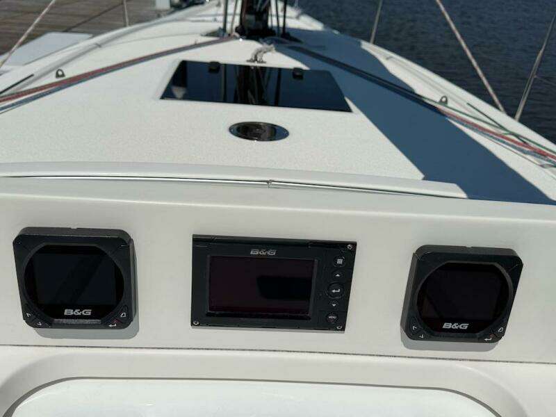 SPECTRE 38ft X Yachts Yacht For Sale
