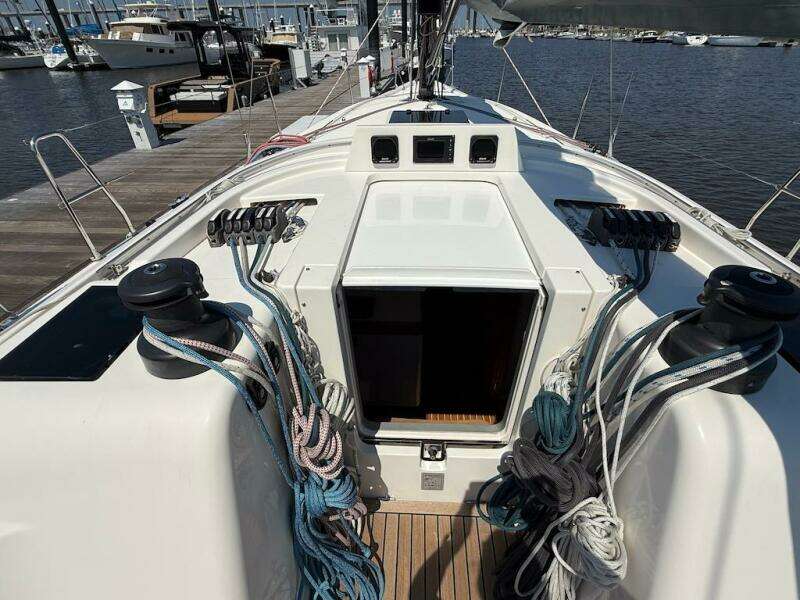 SPECTRE 38ft X Yachts Yacht For Sale