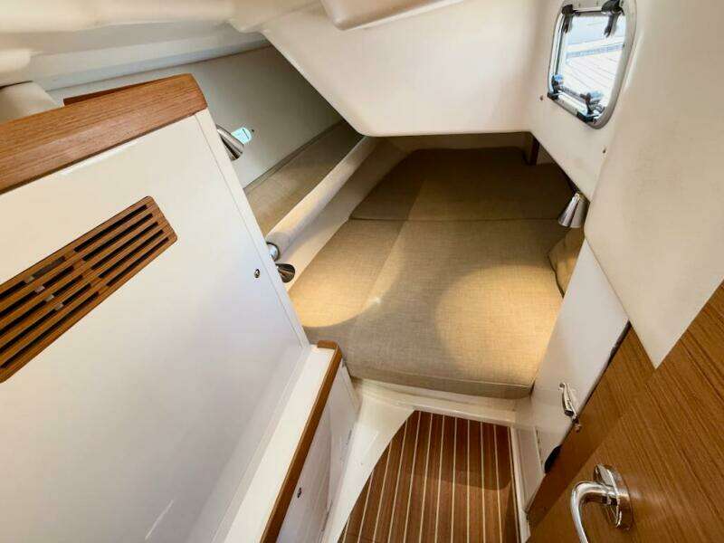 SPECTRE 38ft X Yachts Yacht For Sale