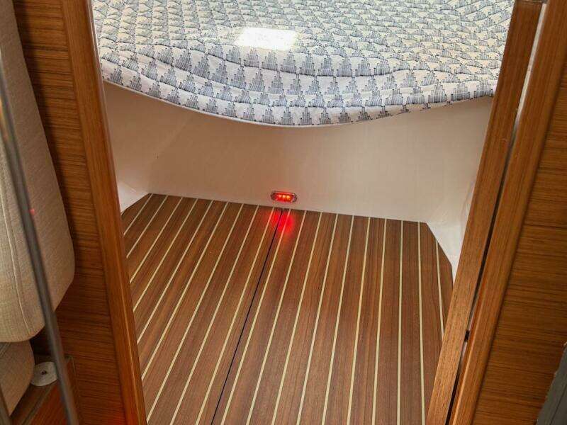 SPECTRE 38ft X Yachts Yacht For Sale