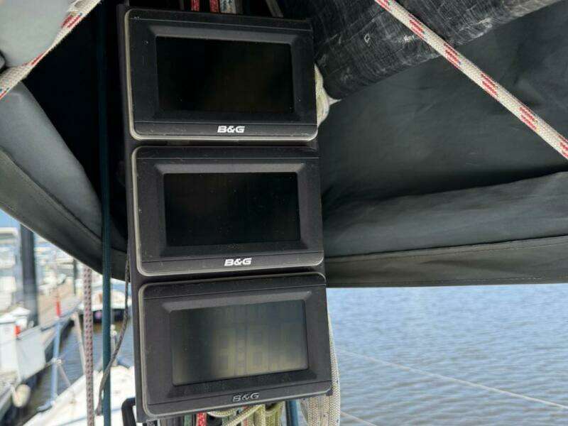 SPECTRE 38ft X Yachts Yacht For Sale
