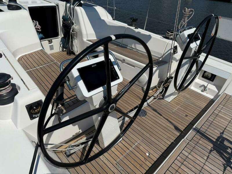 SPECTRE 38ft X Yachts Yacht For Sale